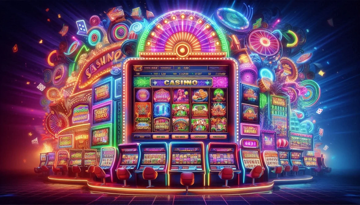 QuickWin Casino